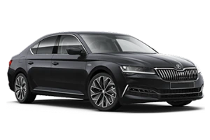 Saloon Business travel airport transfers